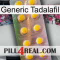 Generic Tadalafil new11